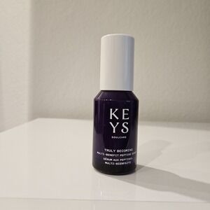 Alicia Keys Soulcare Peptide Serum Multi-Benefit, 1.01 oz